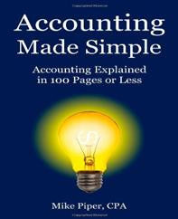 Accounting Made Simple