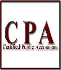 CPA Review Session