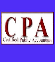 CPA Review Session