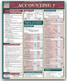 Study Guide: Accounting