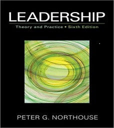 Leadership: Theory and Practice 6ed